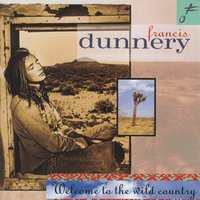 Jackal in your Mind - Francis Dunnery