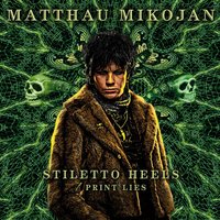 Stiletto heels - Matthau Mikojan