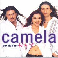 Me Tienes Que Olvidar - Camela