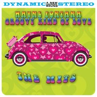 Groovy Kind Of Love (Re-Record) - Wayne Fontana