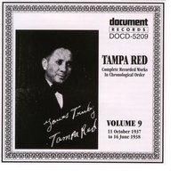 Happily Married - Tampa Red