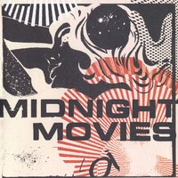 Persimmon Tree - Midnight Movies