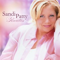 God Of All Of Me - Sandi Patty