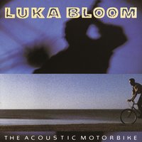 Mary Watches Everything - Luka Bloom