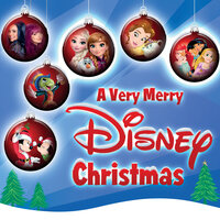 The Twelve Days of Christmas - Ariel, Cinderella, Jasmine