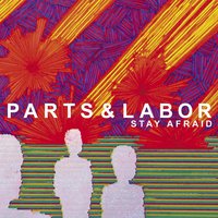 Changing of the Guard - Parts & Labor
