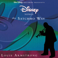The Bare Necessities - Louis Armstrong
