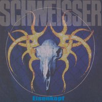 Mitten Ins Gesicht - Schweisser