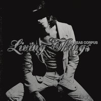 Mercedes Marxist - Living Things