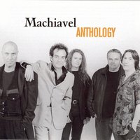 Over The Hill - MacHiavel