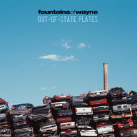 I'll Do The Driving - Fountains of Wayne
