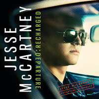 It's Over - Jesse McCartney