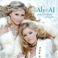 God Rest Ye Merry Gentlemen - Aly & AJ