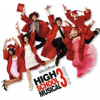 Just Getting Started - The High School Musical Cast, Stan Carrizosa, Disney