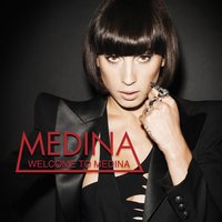 In Your Arms - Medina