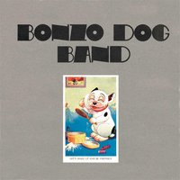 The Strain - The Bonzo Dog Band