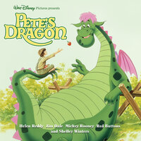 I Saw A Dragon - Helen Reddy, Mickey Rooney