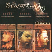 One Shot - The Brotherhood