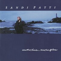 I Lift My Hands - Sandi Patty
