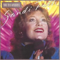 It's Your Song Lord - Sandi Patty