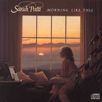 Was It A Morning Like This - Sandi Patty