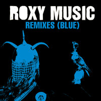 Always Unknowing - Roxy Music, Cinnamon Chasers