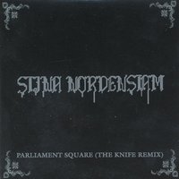 Parliament Square - Stina Nordenstam, The Knife