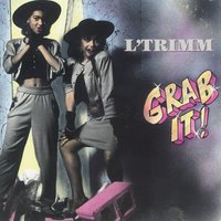 Cars With The Boom - L'Trimm