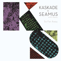 So Far Away - Kaskade, Seamus Haji, Haley