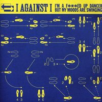 Read And Weep - I Against I