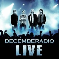 Live And Breathe - DecembeRadio