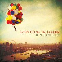 Love Divine - Ben Cantelon