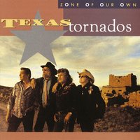 Just Can't Fake It - Texas Tornados