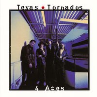 Amor Di Mi Vida - Texas Tornados