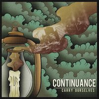 Beneath The Concrete - Continuance
