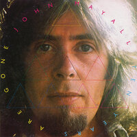 I Still Care - John Mayall