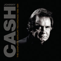 Cat's In The Cradle - Johnny Cash