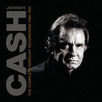 I'm An Easy Rider - Johnny Cash