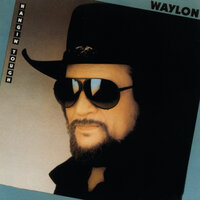 The Crown Prince - Waylon Jennings