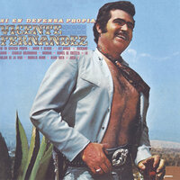 Alma Rota - Vicente Fernandez
