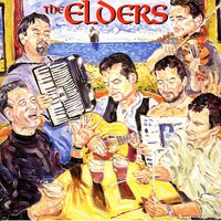 Ten Pound Earhole - The Elders