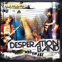 Live For You - Desperation Band