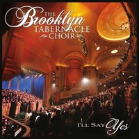 Oh How I Love the Name - The Brooklyn Tabernacle Choir, Onaje Jefferson
