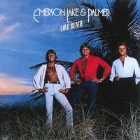All I Want Is You - Emerson, Lake & Palmer