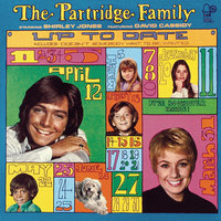 I'm Here You're Here - The Partridge Family