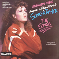 Take That Look Off Your Face (Reprise) - Bernadette Peters, Andrew Lloyd Webber