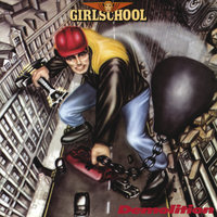 Not For Sale - Girlschool