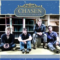 Airplanes - Chasen