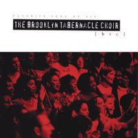 Use Me - The Brooklyn Tabernacle Choir, Cynthia Greene