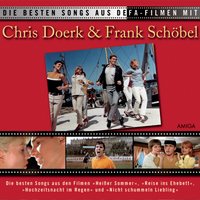 Aber schön wär' es doch - Chris Doerk, Frank Schöbel